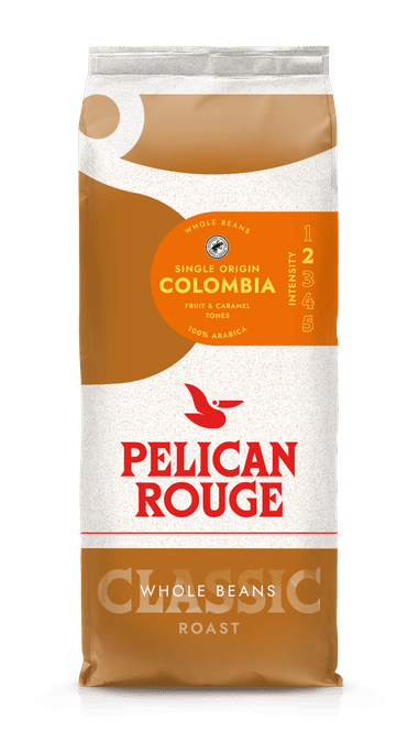 Hovedbilde Pelican Rouge Colombia