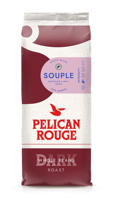 Hovedbilde Pelican Rouge Souple