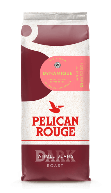 Hovedbilde Pelican Rouge Dynamique