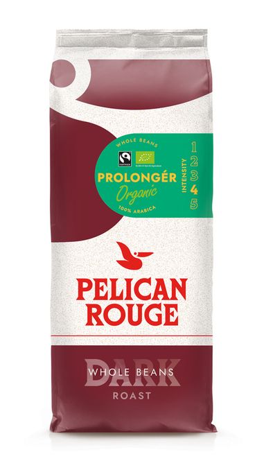 Hovedbilde Pelican Rouge Prolongér